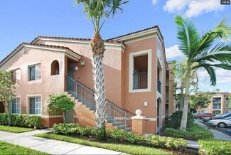 8010 N Nob Hill Rd, Tamarac, FL 33321