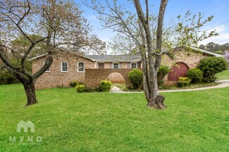 8007 Sonja Dr, Jonesboro, GA 30236