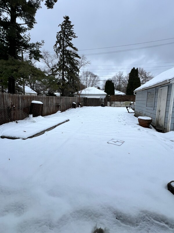 18712 Brady, Redford, MI 48240 - photo 2