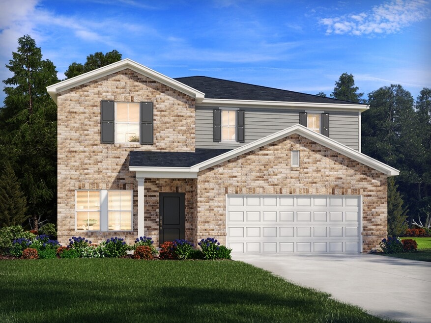 102 Gypsy Way, Toney, AL 35773 - photo 1