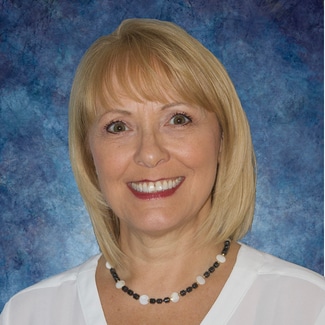 Christine Johnson
