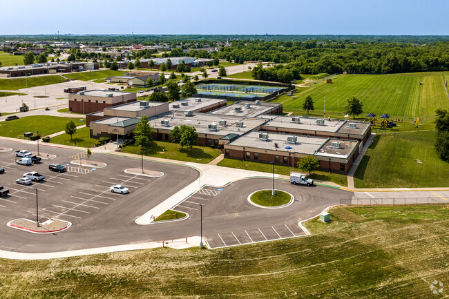 Donald D. Siegrist Elementary School