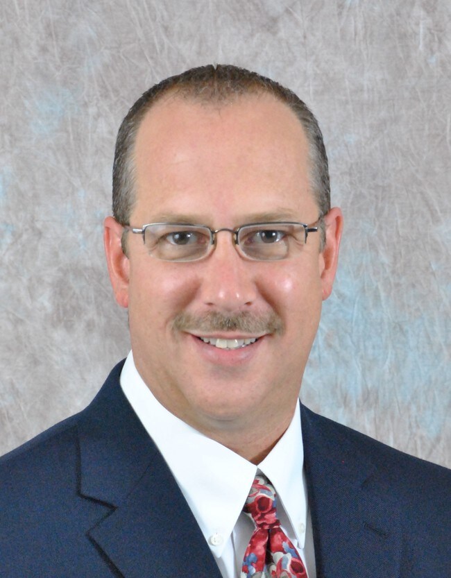 Todd Krontz