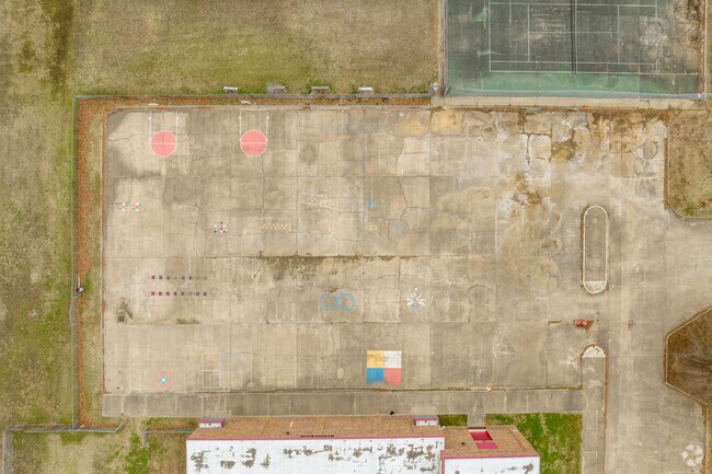 Dunbar Elementary is a quality school located in OK.