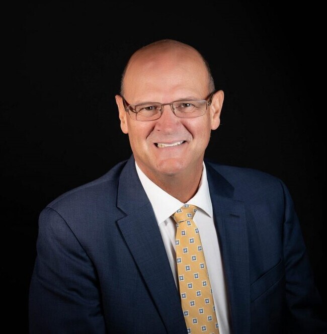 Arnold Hickey Real Estate Agent in Goodyear, AZ