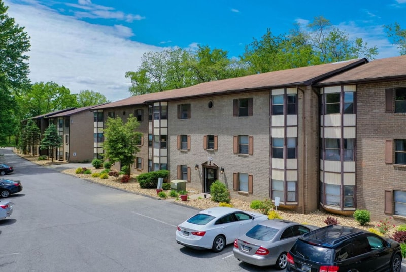 1300 Virginia Ave unit 115, McKeesport, PA 15135 - photo 1