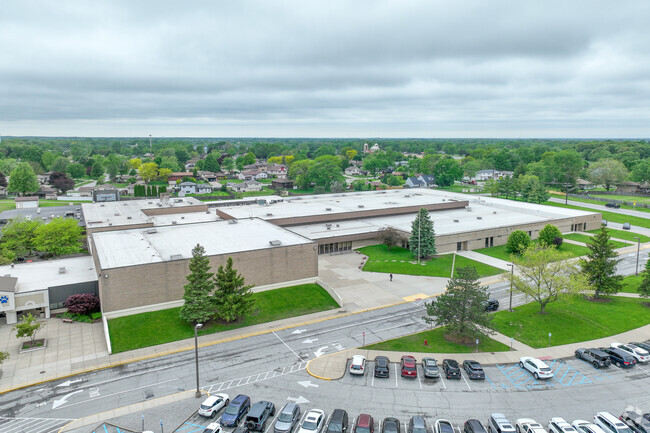Grimmer Middle School