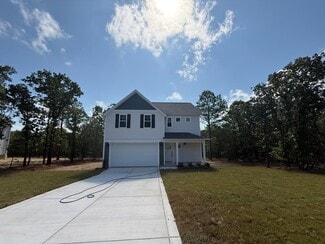 138 Travelers Way, Lillington, NC 27546