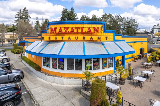 Mazatlan Restaurant serves authentic Mexican cuisine near Gateway in Mountlake Terrace.