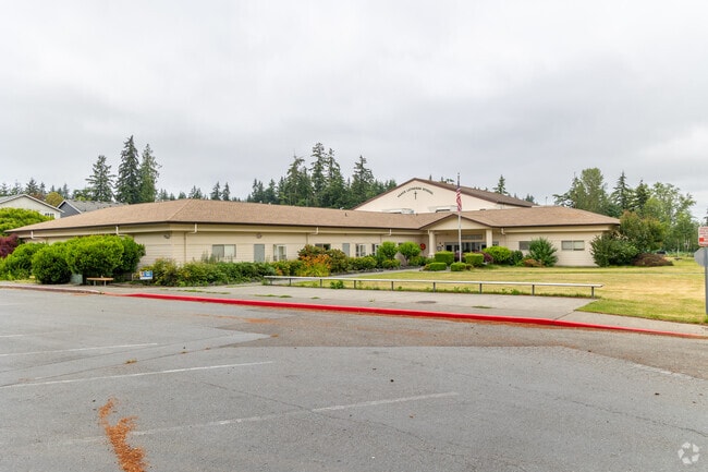 Peace Lutheran School