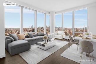 252 South St, New York, NY 10002