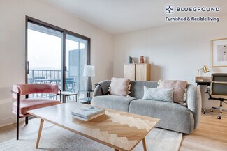 270 Babcock St Unit FL5-ID824, Boston, MA 02215