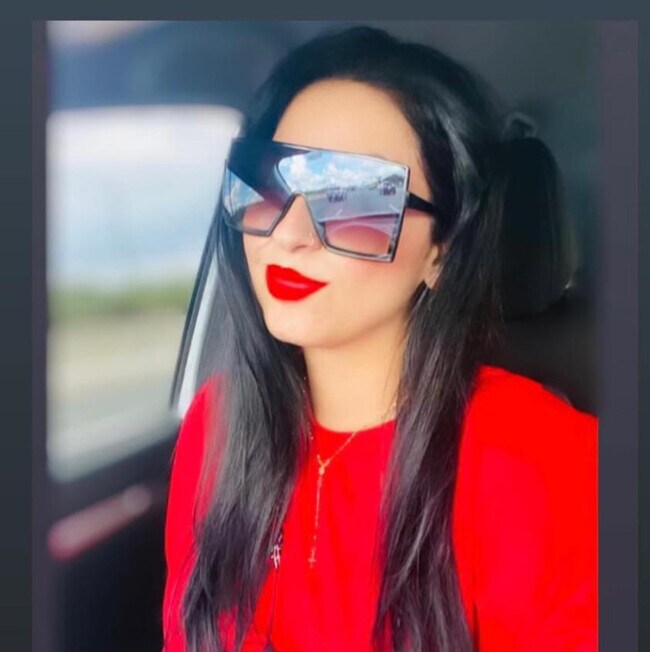 Numary Pena Gonzalez