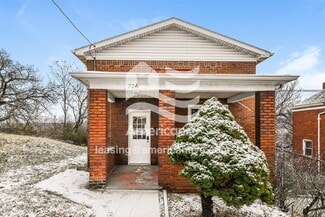 726 Grandview Ave, East Pittsburgh, PA 15112