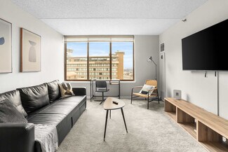 401 12th St S Unit FL14-ID1056569P, Arlington, VA 22202