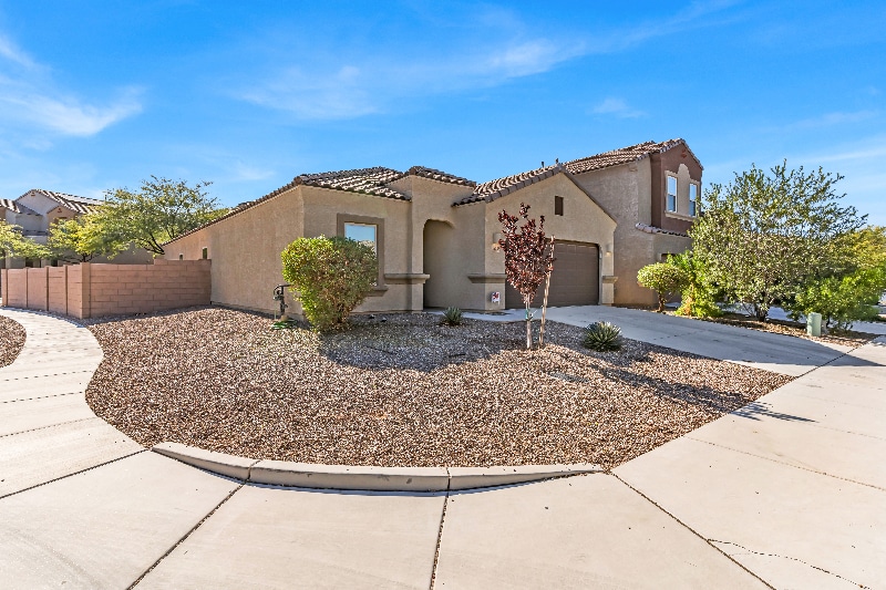 12088 E Domnitch Dr, Vail, AZ 85641 - photo 1