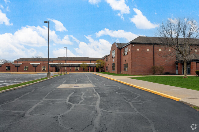 Longfellow Middle School