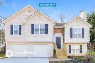 7015 Bristol Trail, Cumming, GA 30028