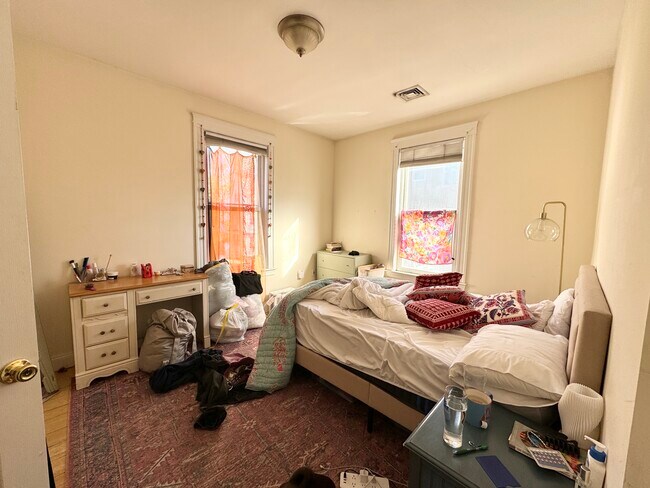 11 Hillside St unit 3, Roxbury Crossing, MA 02120 - photo 4