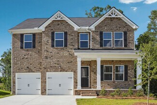 642 Egrets Landing, Covington, GA 30014