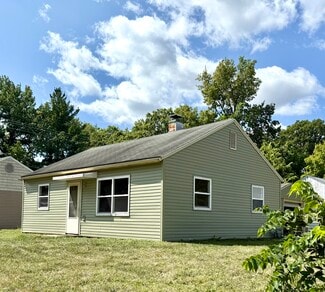 1301 S Cottage Grove Ave, Urbana, IL 61801