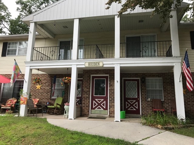 Alpine Heights at Hershey, Hummelstown, PA 17036 - photo 4