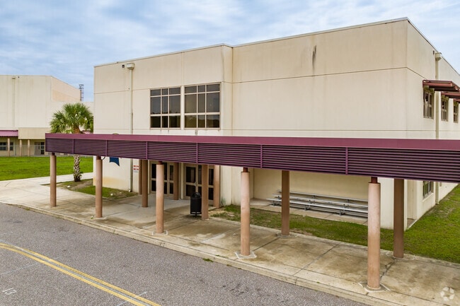 Steinbrenner High in Lutz