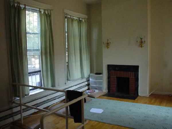 423 Shawmut Ave unit 2, Boston, MA 02118 - photo 1