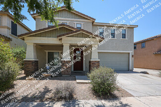21109 E Pickett St, Queen Creek, AZ 85142