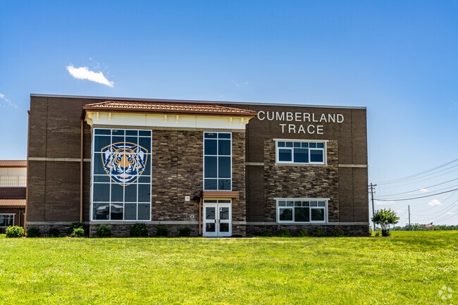 Greenwood High School