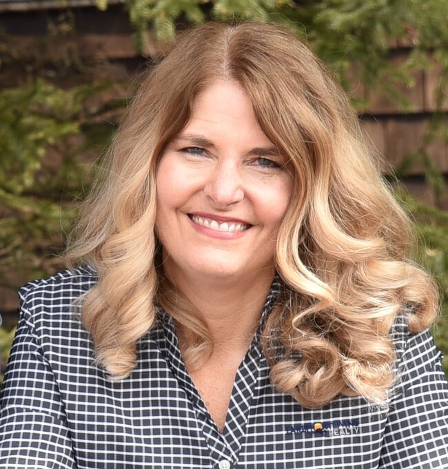 Angela Smith