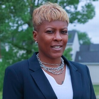 Charisse Dawson
