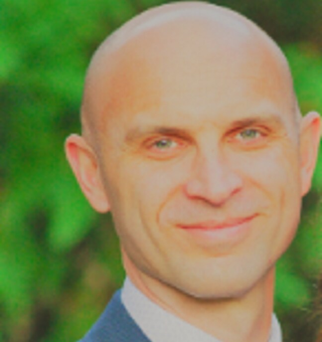 Cristian Forgaciu