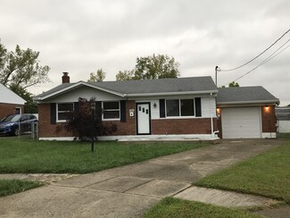 4306 St Dominic Ave, Cincinnati, OH 45238