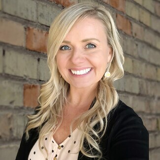 Ashley Friske