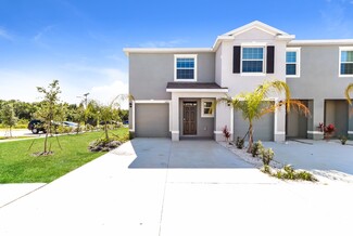 11883 Stoneport Place, Riverview, FL 33579
