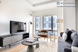 775 Beacon St Unit FL5-ID854, Boston, MA 02215