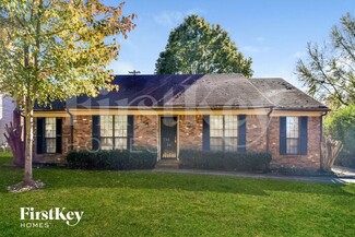 5629 Bartlett Grove Rd, Bartlett, TN 38134