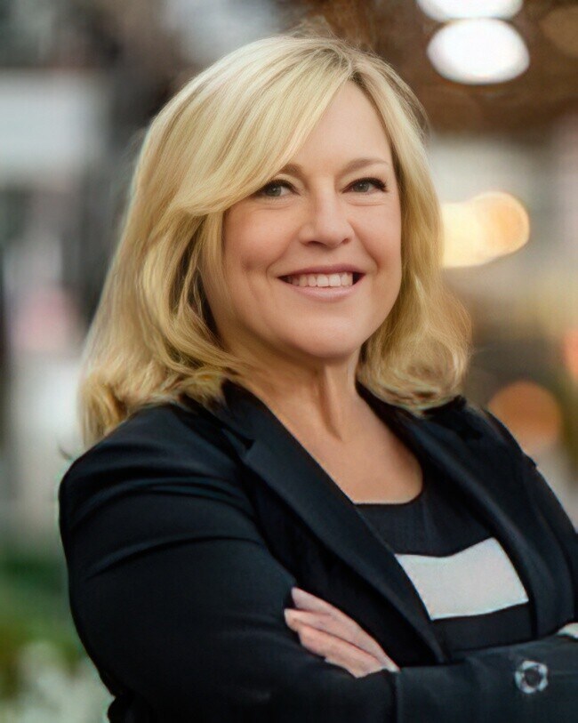 Susan Wall