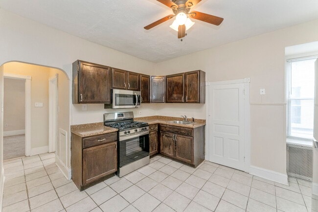 127 E Durham St unit 3, Philadelphia, PA 19119 - photo 7