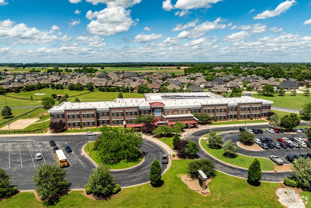 Jody Richards Elementary School