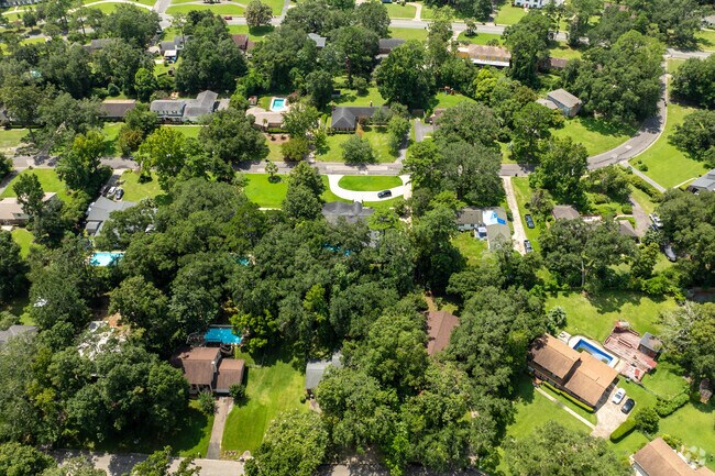 Killearn Estates is a master planned community first founded from the purchase of a dairy farm.