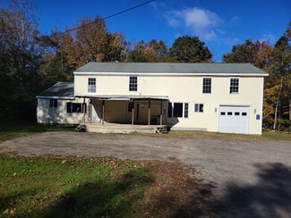 2881 Ohio St, Glenburn, ME 04401