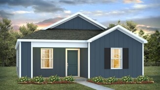 129 Hale Rd, Orangeburg, SC 29115