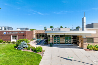 Rockford High School