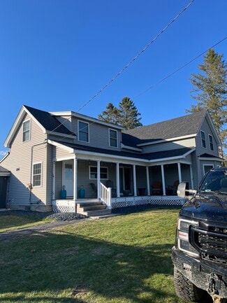 1076 Clinton Ave, Benton, ME 04901