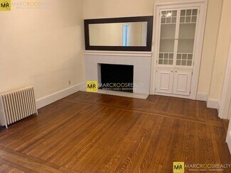 27 1/2 Massachusetts Ave Unit 1, Boston, MA 02115