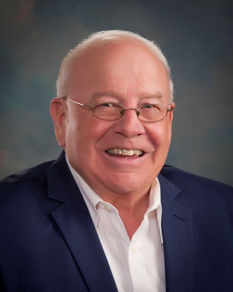 Jim Blalock