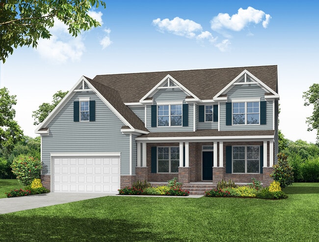 3170 Three Chopt Rd unit 38673112, Gum Spring, VA 23065 - photo 4