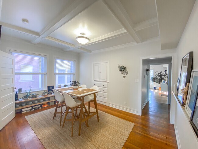 3513 Wyandotte St unit 3N, Kansas City, MO 64111 - photo 5